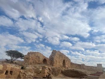 700 عام على بناء أحد أقدم مصانع السُكَّر في العالم بغور النَّقع الأردني  