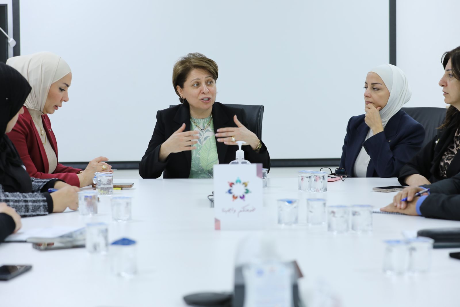 البلبيسي: أكاديمية الإدارة الحكومية لا تلغي معهد الإدارة العامة