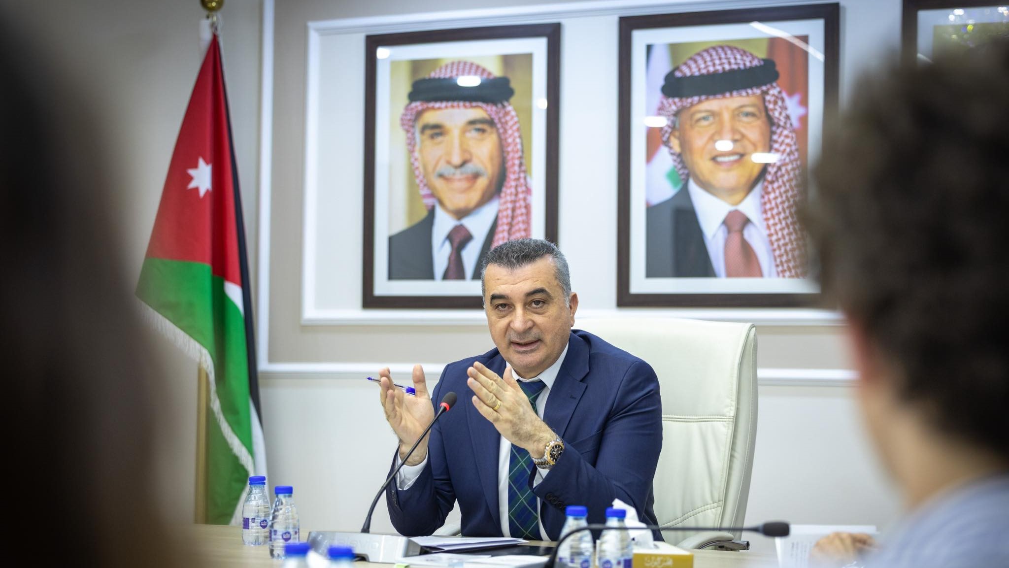 خارجية النواب تدين تصريحات السفير الأميركي لدى إسرائيل 