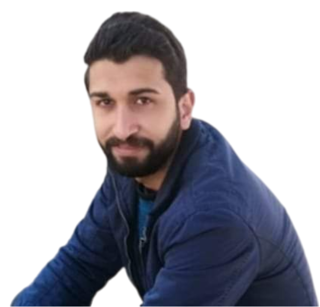 احمد محمد جرادات