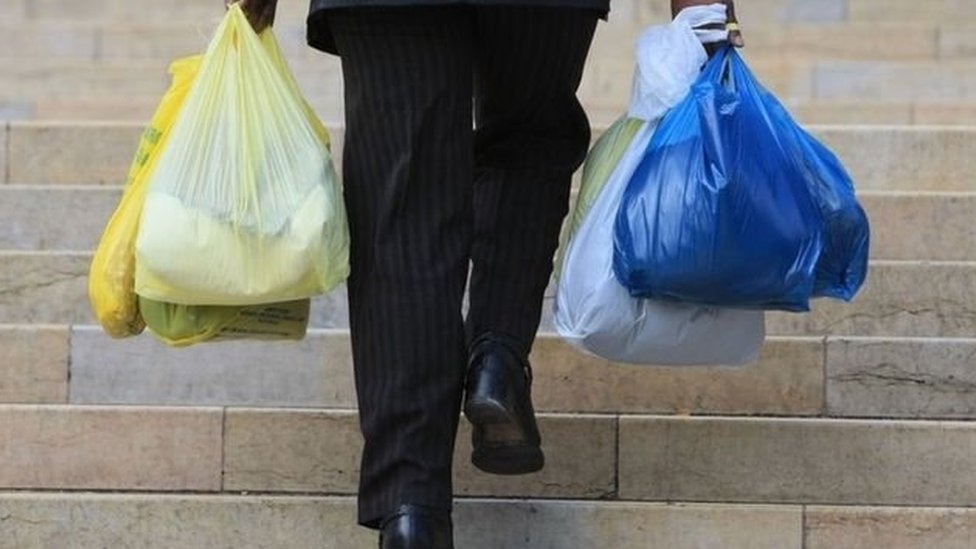 على غرار أوروبا ..  الأردن يتجه لفرض رسوم على أكياس البلاستيك