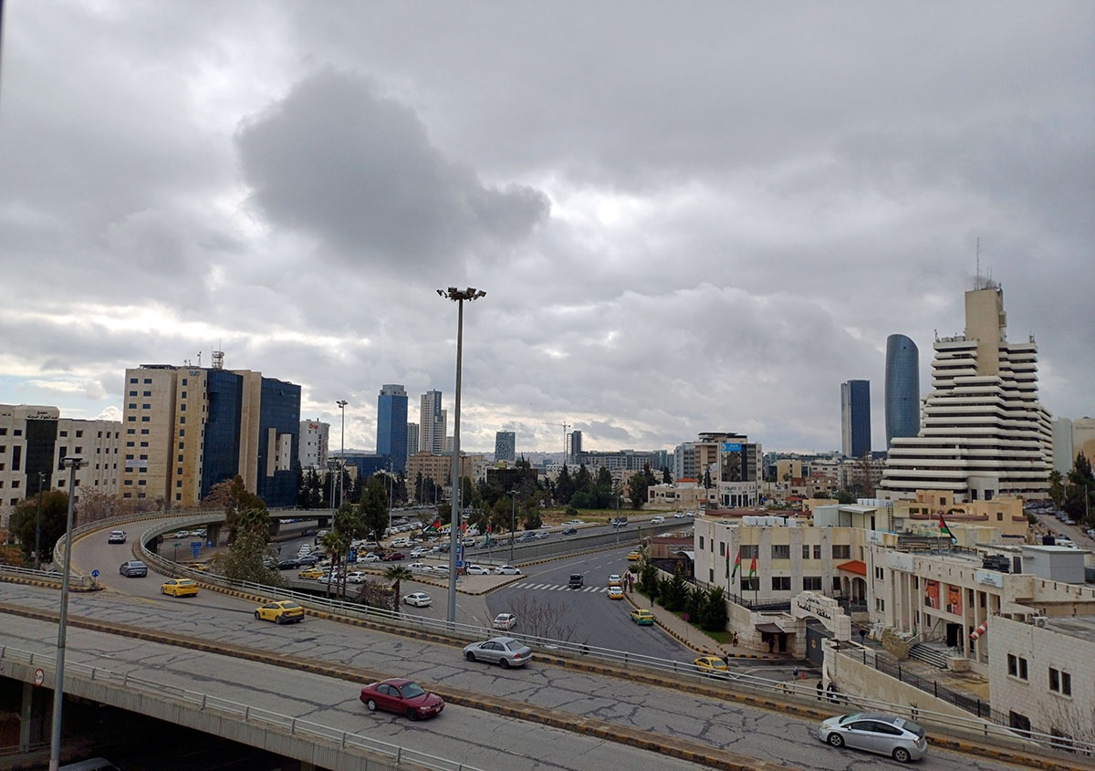 ارتفاع طفيف على الحرارة الأربعاء وتحذير من الضباب صباحًا