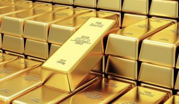 الذهب قرب أعلى مستوياته وسط ترقب لبيانات أميركية