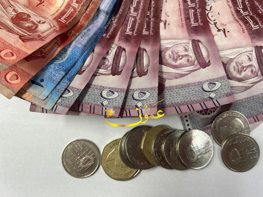 تجارة الأردن: ارتفاع حوالات المغتربين بالخارج يعزز الطلب على الدينار