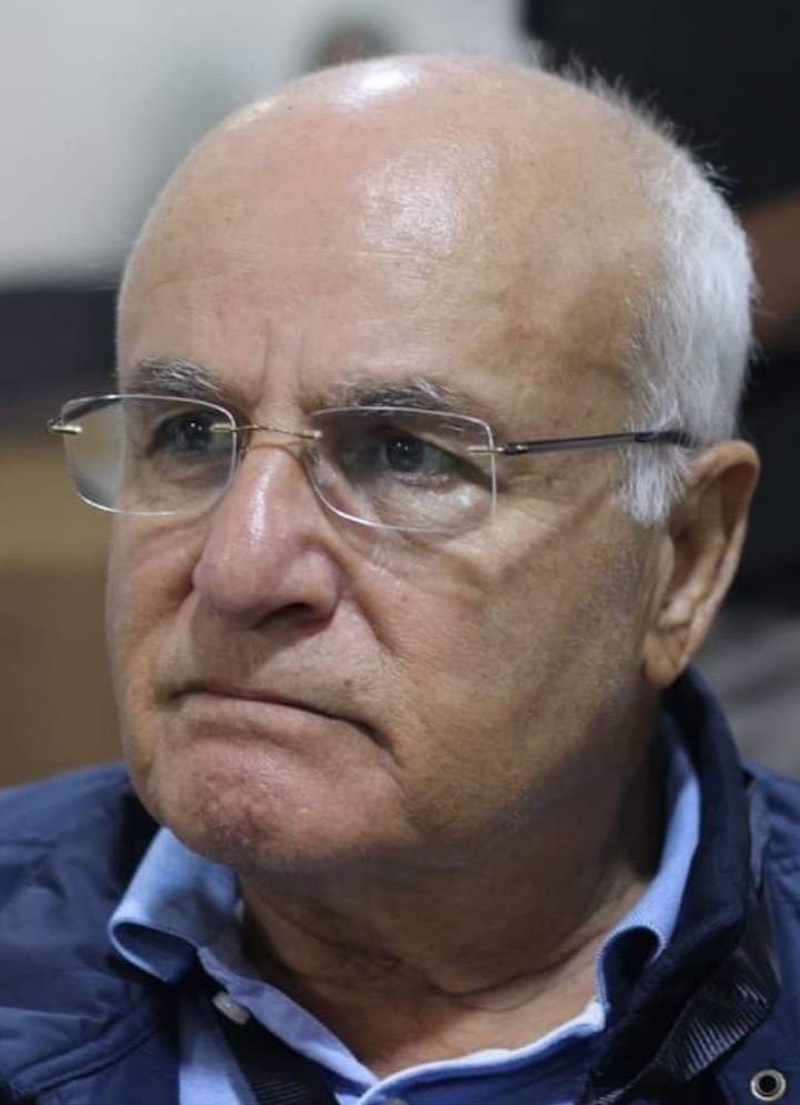 بسام حدادين