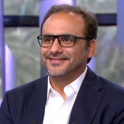 زياد الشوبكي