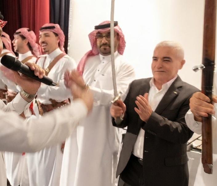 معان تستحضر ذاكرة المكان ودوره الريادي في صناعة التاريخ الأردني