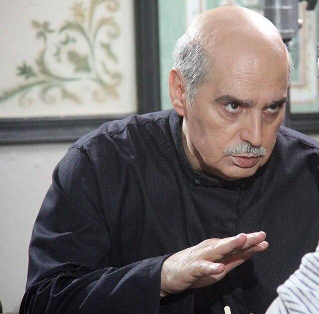 عباس النوري: القدس حرم شريف كمكة المكرمة 