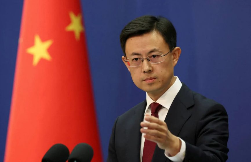 بكين تعلن معارضتها أي استهداف للمرشد الإيراني الجديد