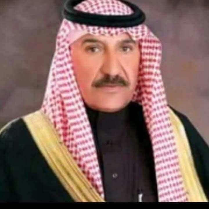 الشيخ عايش الجودة المناصير في ذمة الله