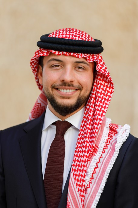 عيد ميلاد ولي العهد يُصادف الأحد