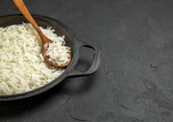 طريقة عمل كريم الأرز الكوري لتفتيح البشرة