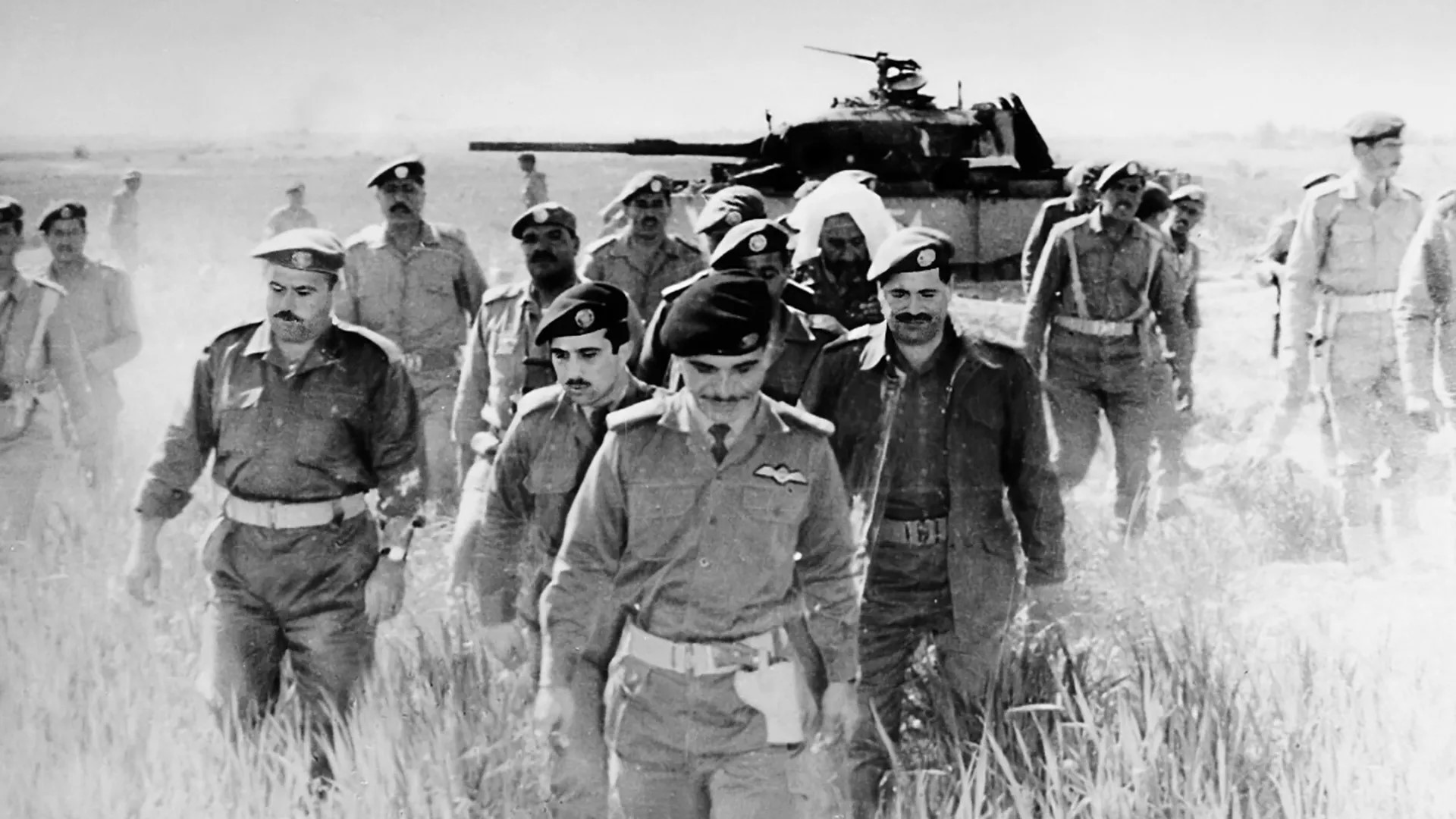 متقاعدون عسكريون وخبراء: الكرامة رسخت قوة الجيش العربي 