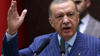 إردوغان: لا تقدم في موقفنا من انضمام السويد للناتو