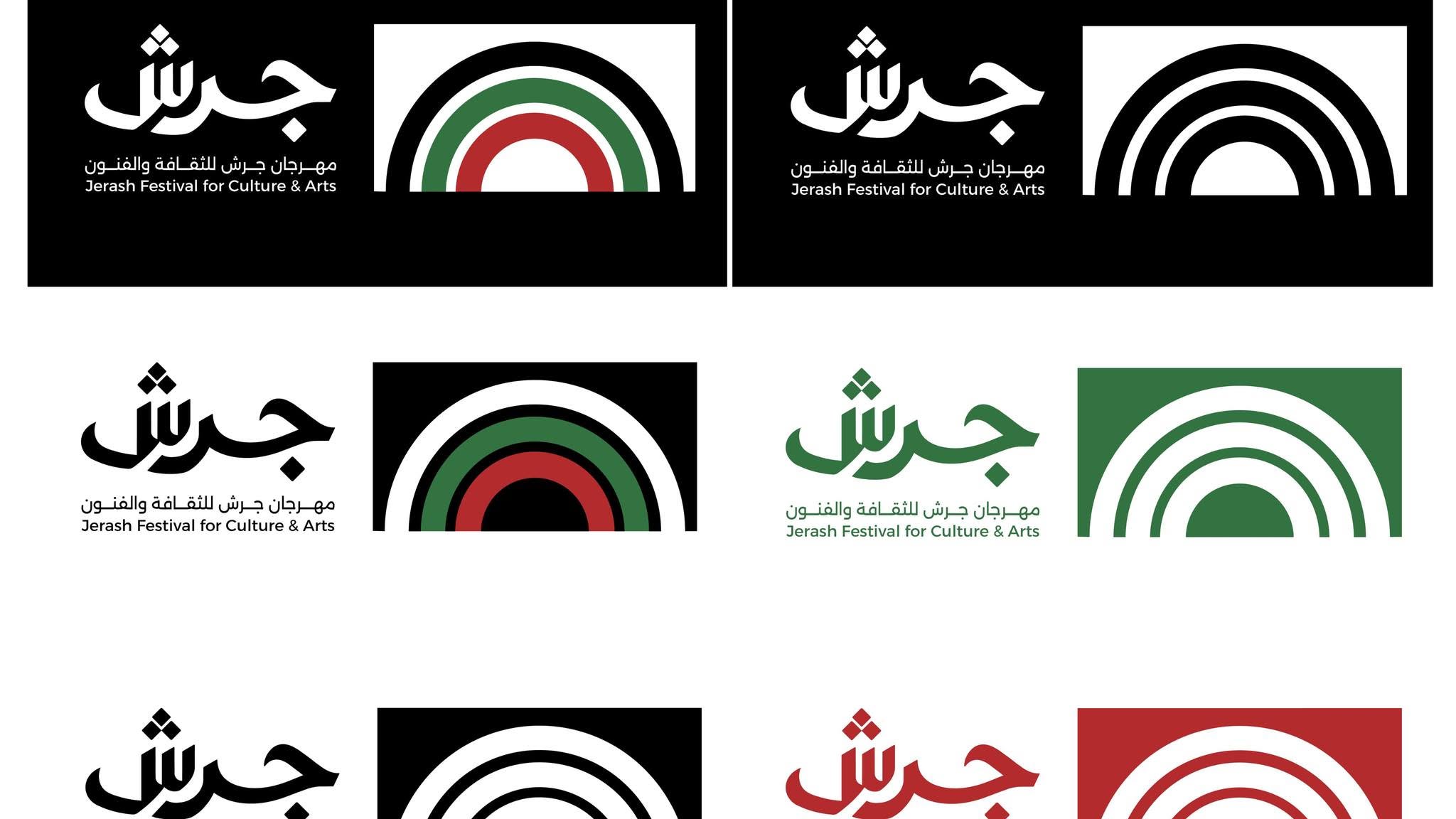جناح السفارات في جرش ..  ملتقى للحضارات ورسالة للتبادل الثقافي