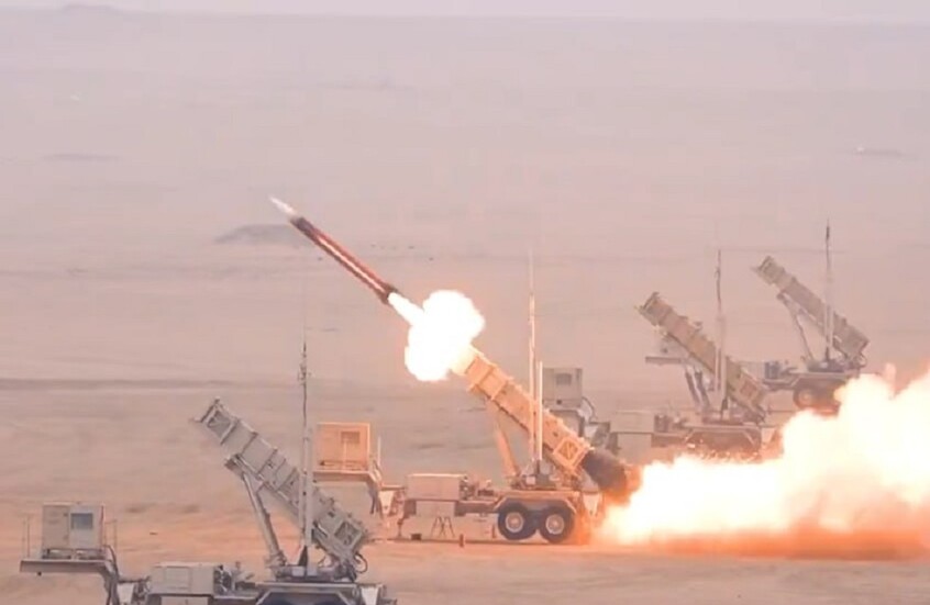 الدفاع الكويتية: رصد صاروخ باليستي و25 طائرة مسيرة خلال 24 ساعة