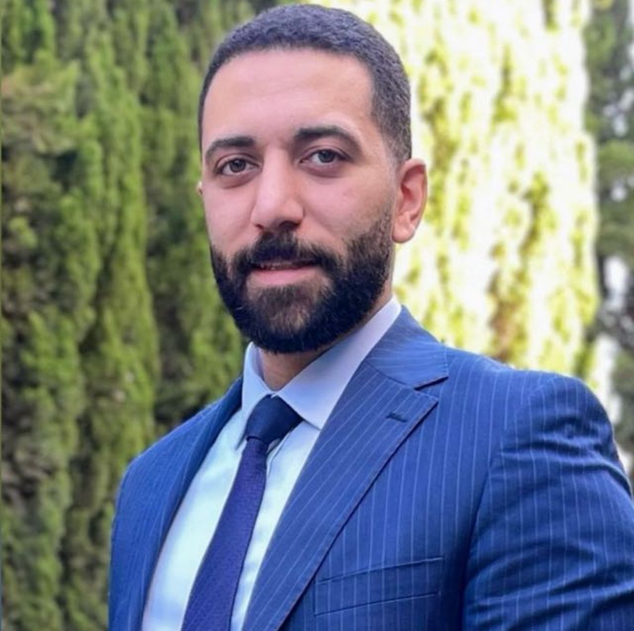 سند سمير الحياري