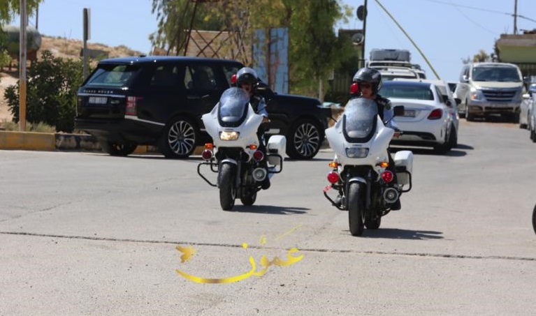 السير: الإجراءات والانضباط يخفضان وفيات الحوادث 21.8%