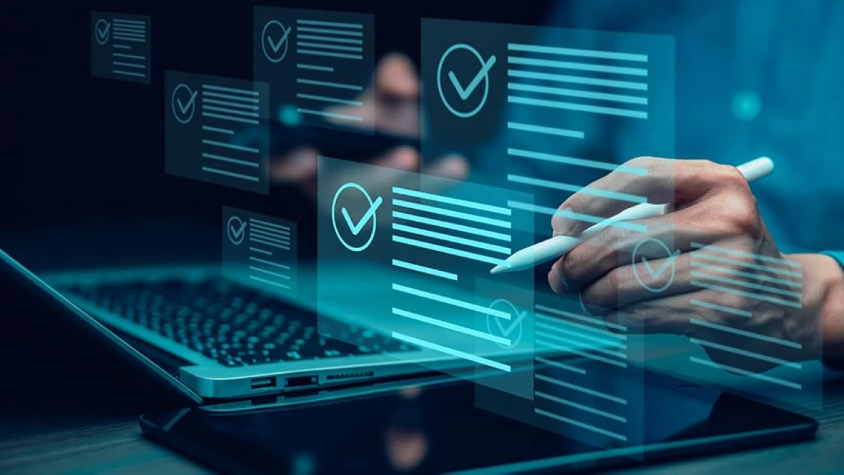 نهاية استطلاع آراء الموظفين حول مقترح دوام 4 أيام الخميس 