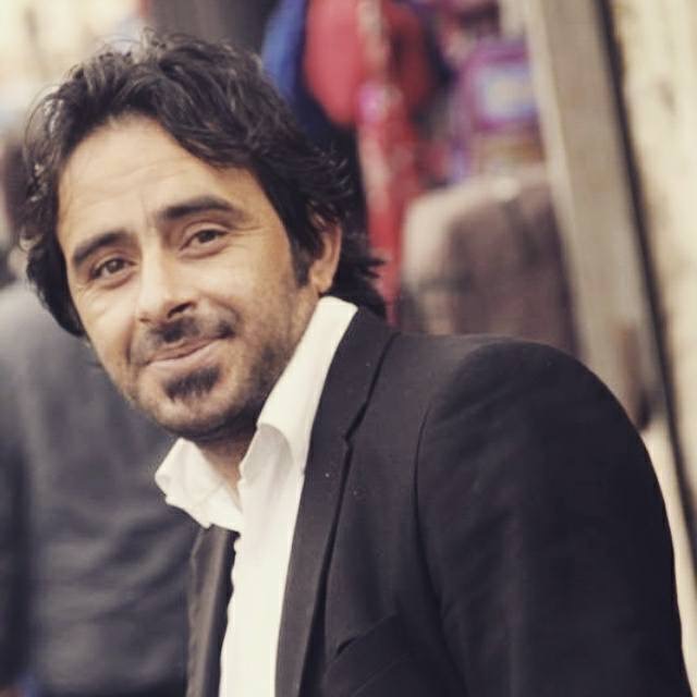 خليل النظامي