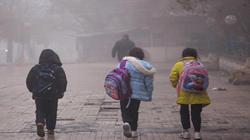 تعليق دوام مدارس الطفيلة الخميس