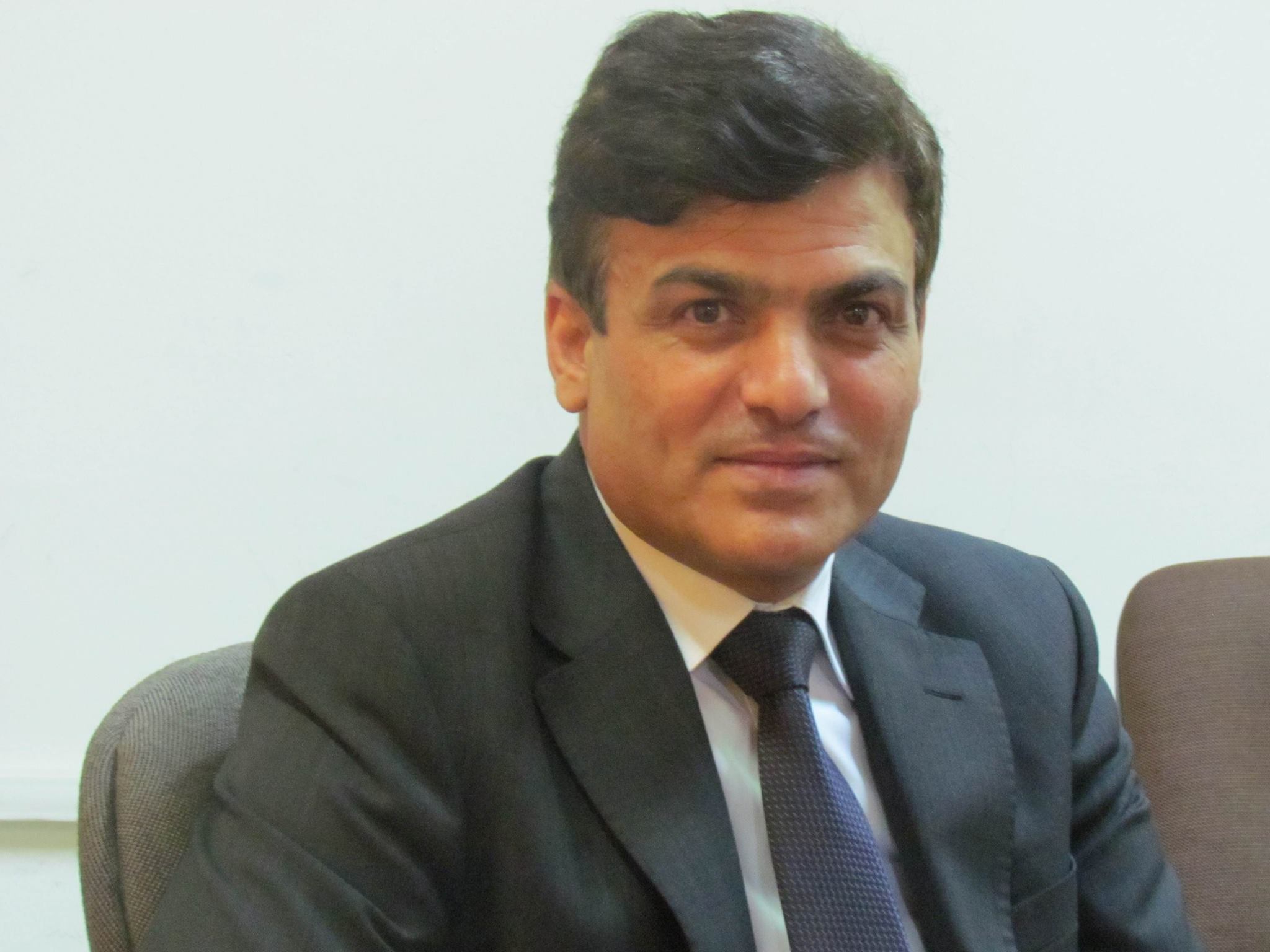 دريد عيد العبداللات