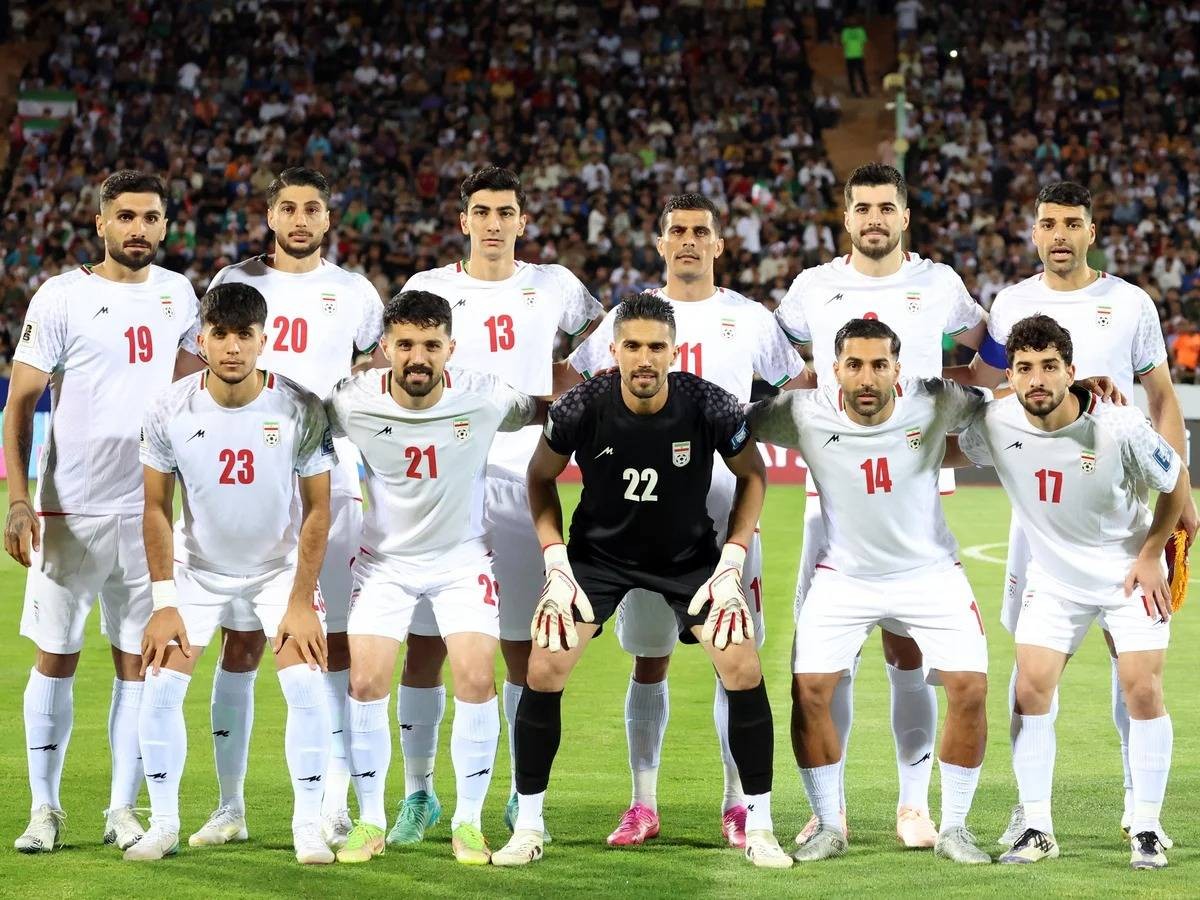 إيران: سحب حصتنا من تذاكر كأس العالم قبل انطلاق البطولة بأيام