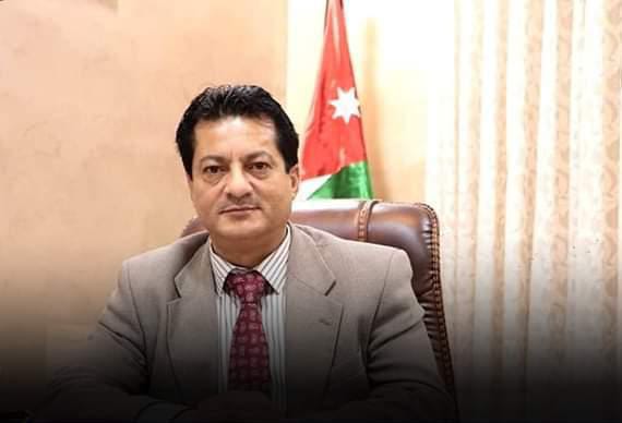 د. عامر العودات