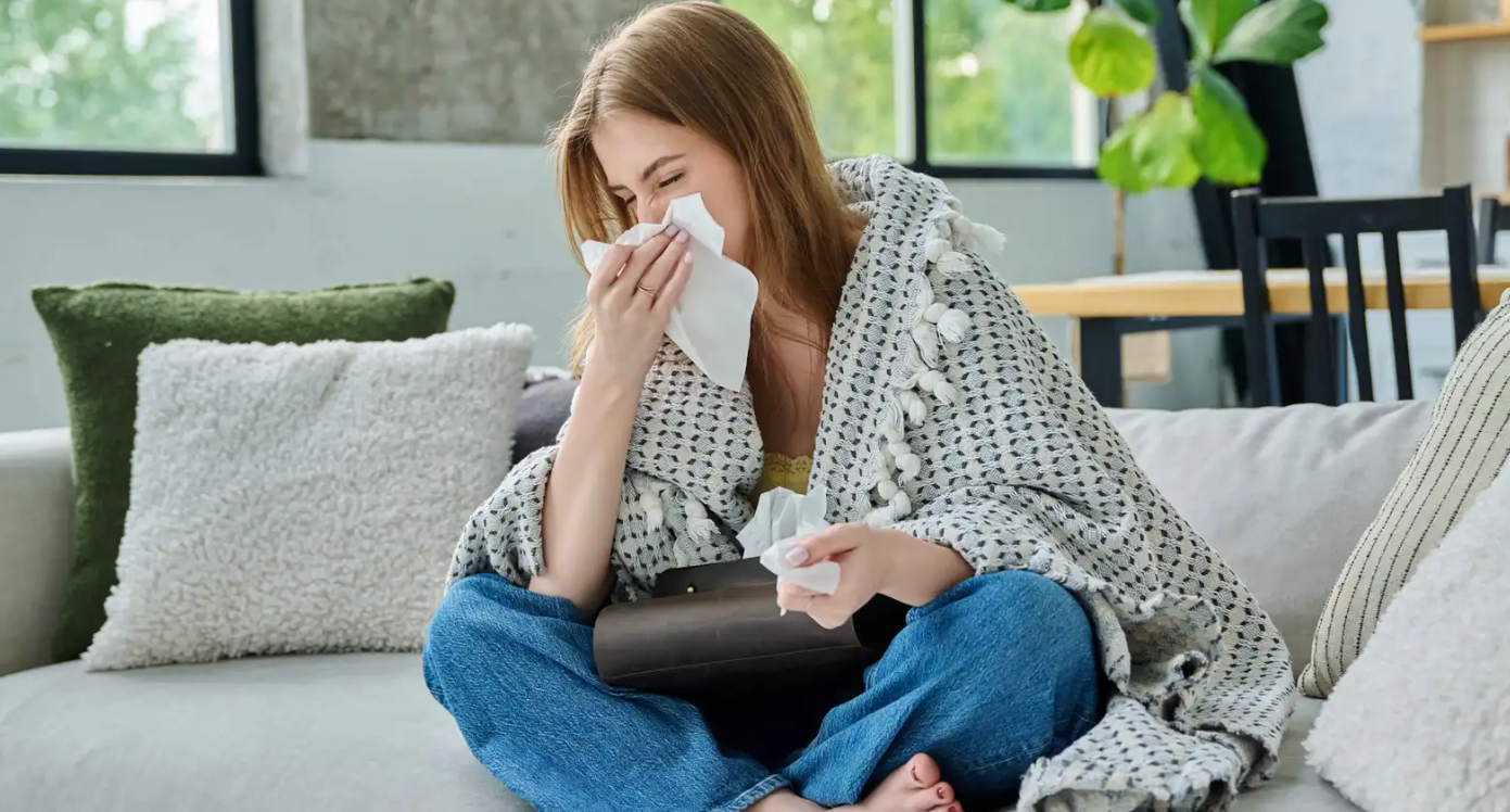 علامات ضعف جهاز المناعة وأهم طرق تقويته