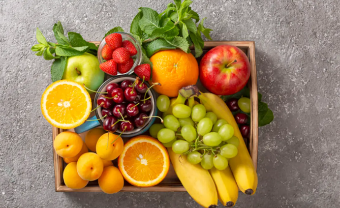 أفضل الأطعمة للحفاظ على استقرار سكر الدم