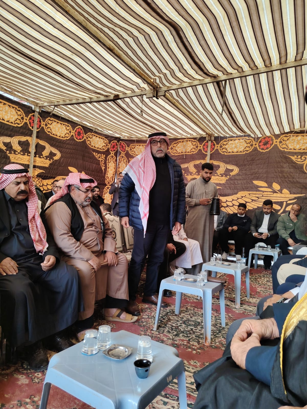 بني هريره اليماني وال النعامي انسباء 