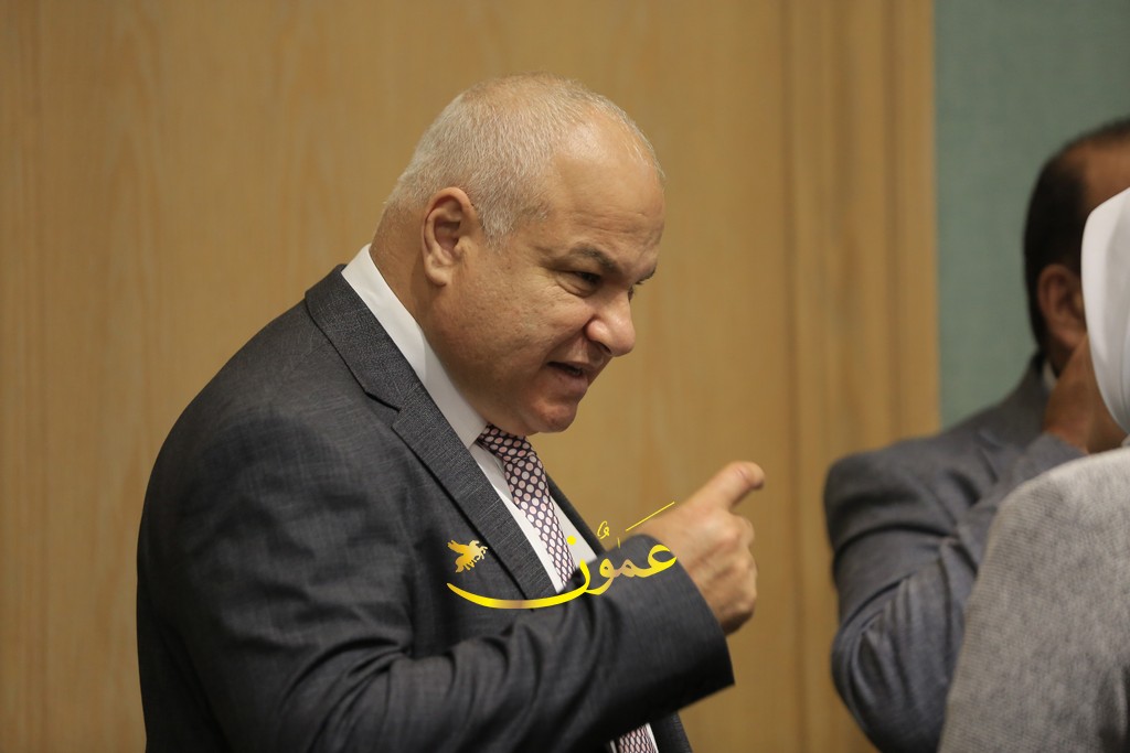 البكار: مرحلة انتقالة 4 سنوات في قانون الضمان الاجتماعي 