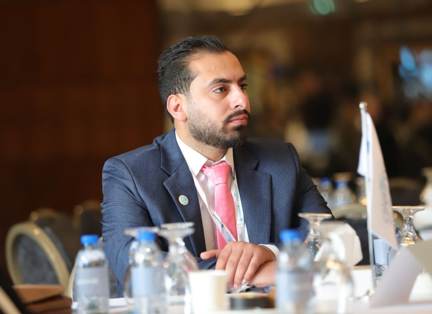 راشد علي المعايطة