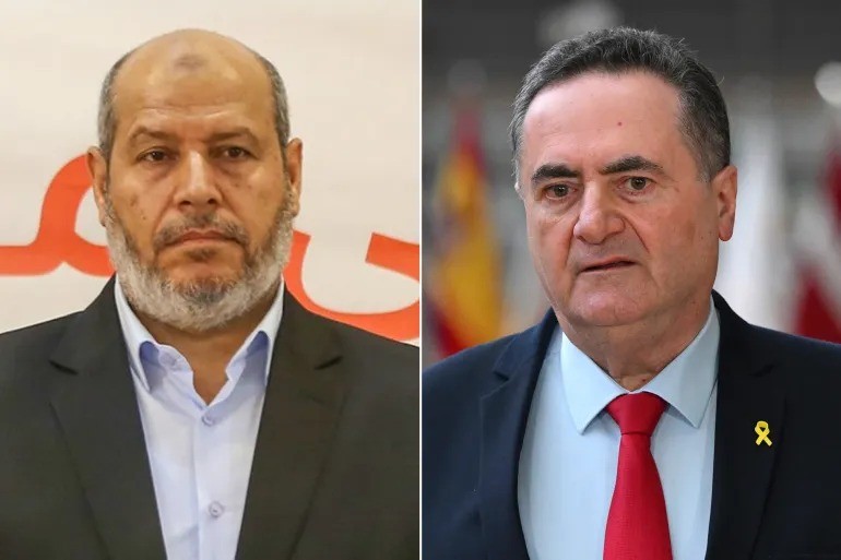 إسرائيل تهدد بتصفية خليل الحية وتهاجم أردوغان