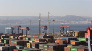 تقرير: اضطرابات البحر الأحمر خفضت صادرات وواردات الأردن 50 %