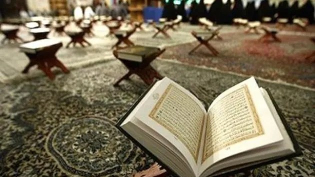 إطلاق مسابقة رمضانية لحفظ القرآن الكريم في البلقاء