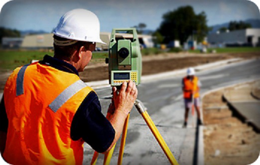 عطاء شراء خدمات مساحية لمديرية اشغال الزرقاء 