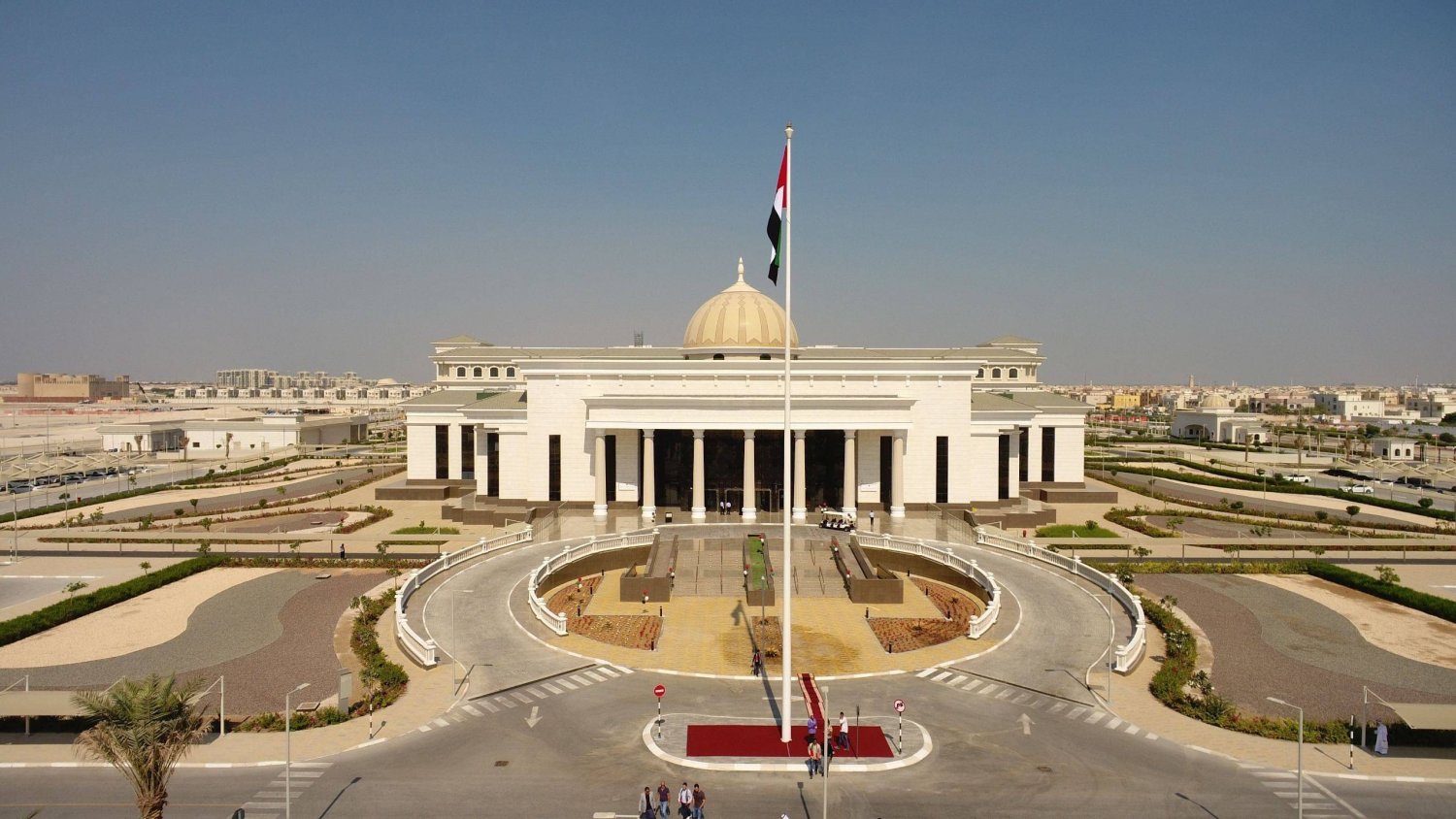 أبوظبي الاتحادية تحدد 10 يوليو للحكم في قضية «تنظيم العدالة والكرامة»