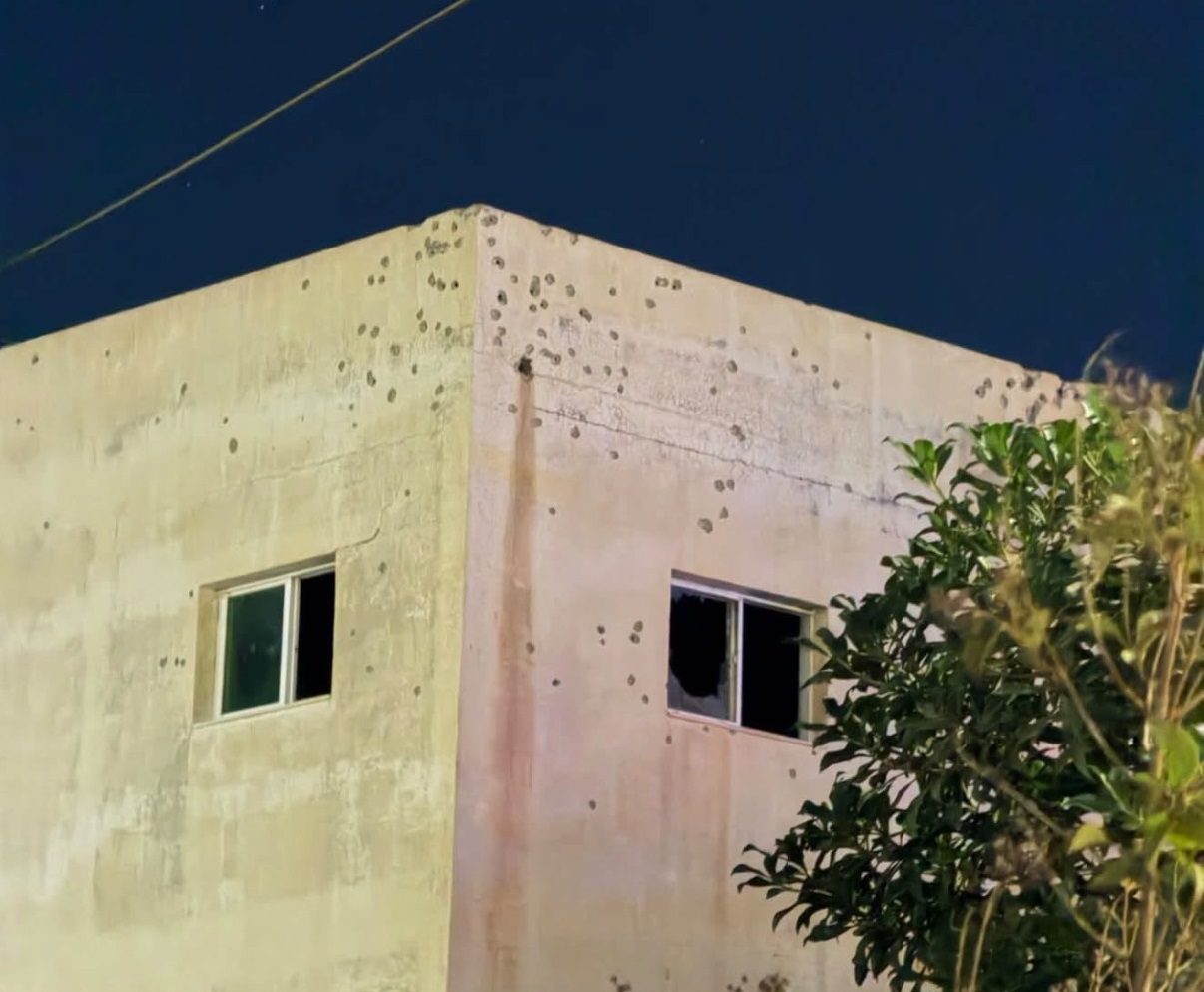 تفاصيل جديدة حول مداهمة الحسم في الجديدة ..  حاولوا الإيهام بأنهم بين الجبال