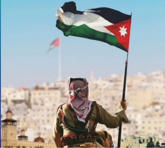 عشيرة البلاونة: جريمة الكرك لن تزيد أبناء الأردن إلا إصرارًا على التمسك بوحدتهم 