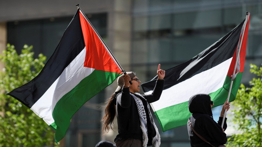 إسبانيا: سنعترف بدولة فلسطينية تشمل غزة والضفة الغربية 