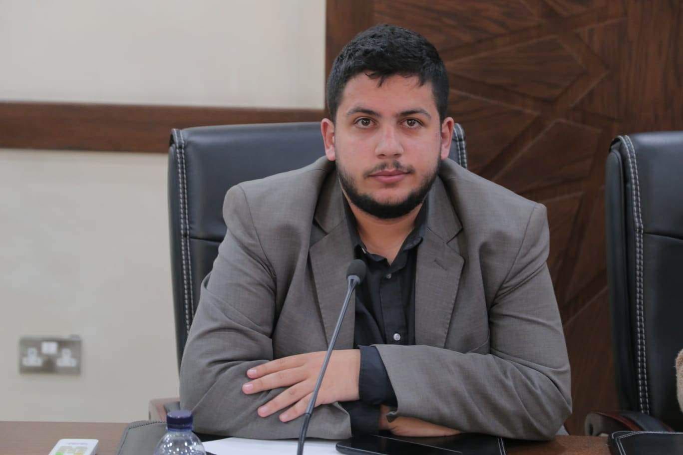 يزن عيد الحراحشة