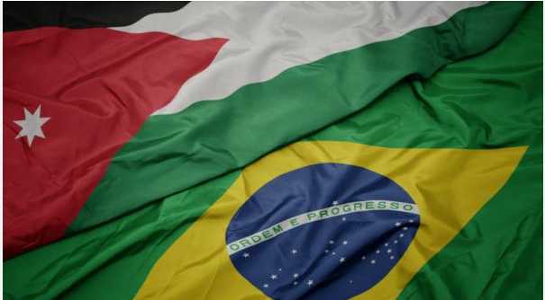 الأردن يعزي البرازيل بضحايا الفيضانات والانزلاقات الأرضية 