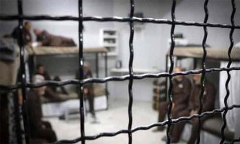 قلق فلسطيني على حياة أسيرين مضربين في سجون الاحتلال