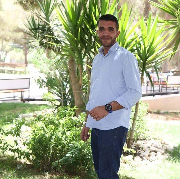 رامي ابو رمان