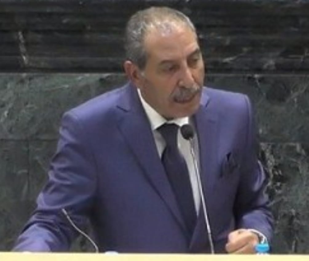 20 نائبا يشكلون كتلة العدالة برئاسة الصقور