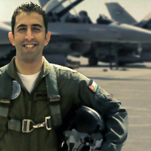 جودت الكساسبة