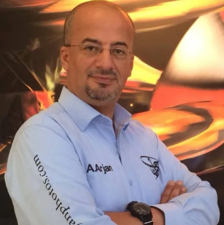 عبدالرحيم العرجان