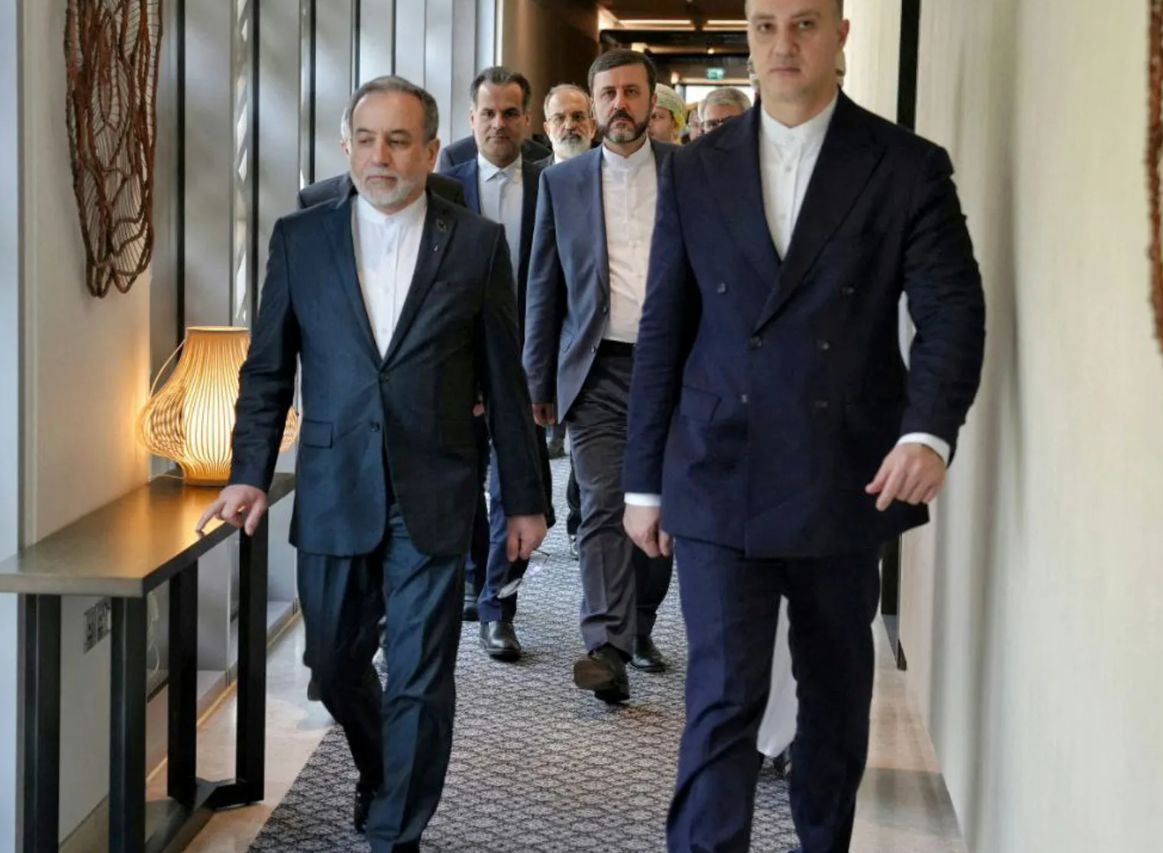 تقارير: إيران رفضت في محادثات مسقط إنهاء تخصيب اليورانيوم