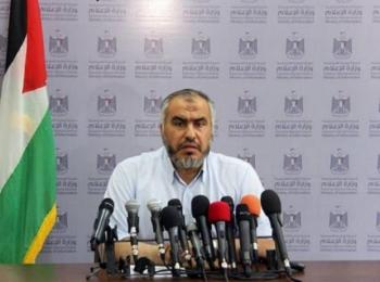 قيادي في حماس يستغرب تصريح الإنتقال إلى الأردن: لم يطرح